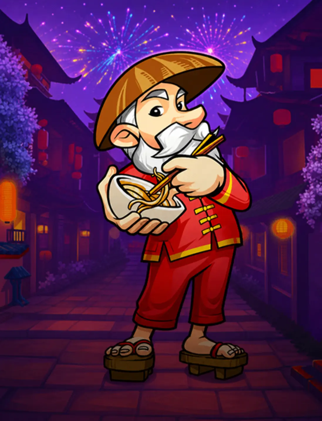 Pho Sho by Betsoft