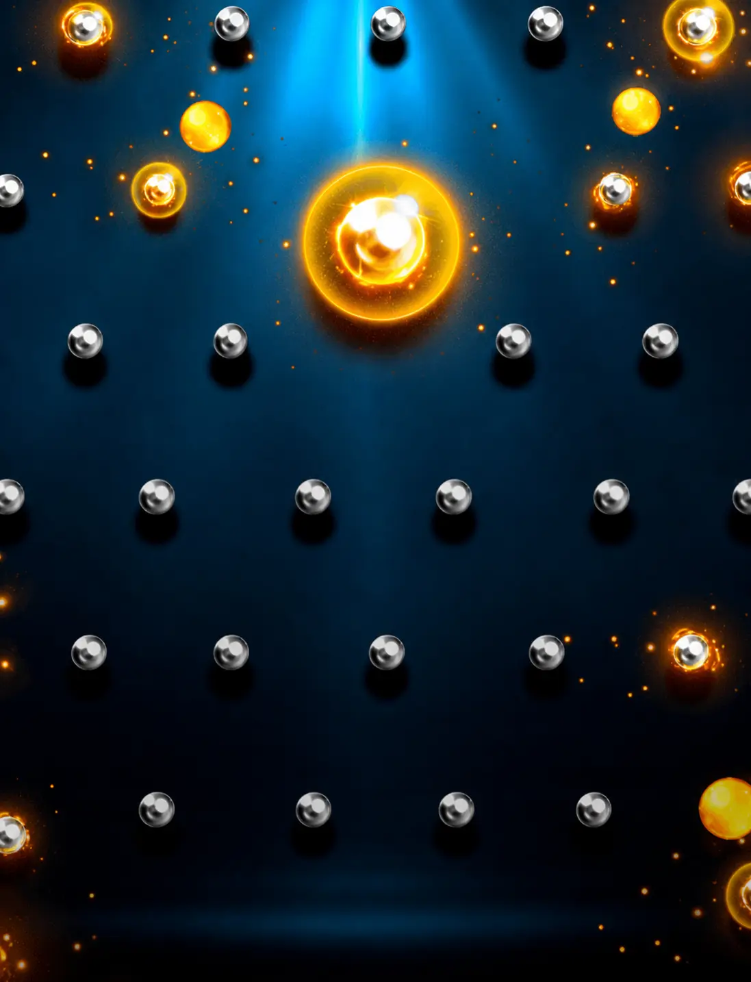 Plinko Rush by Betsoft
