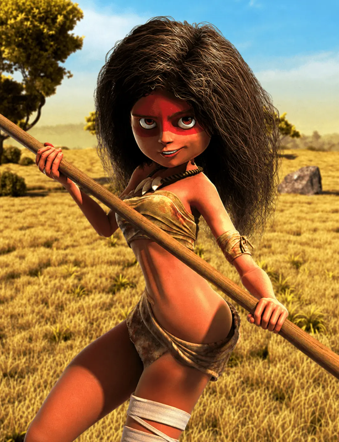 Safari Sam by Betsoft