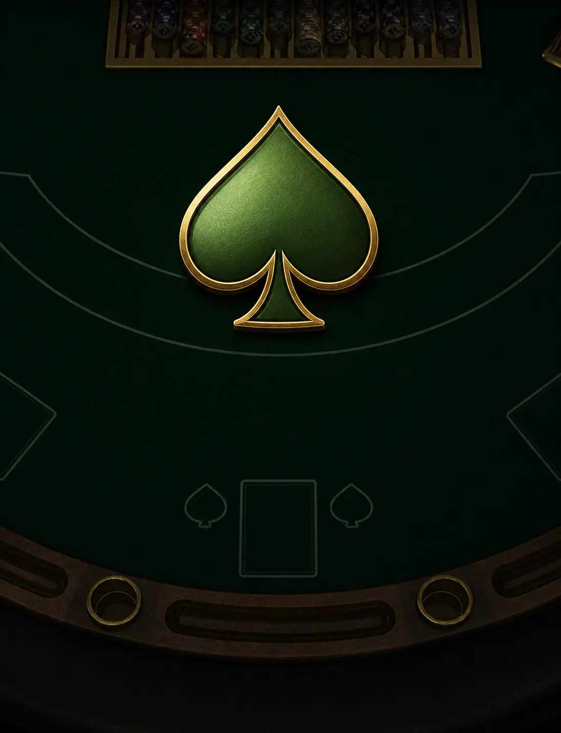 Single Deck Blackjack by Betsoft