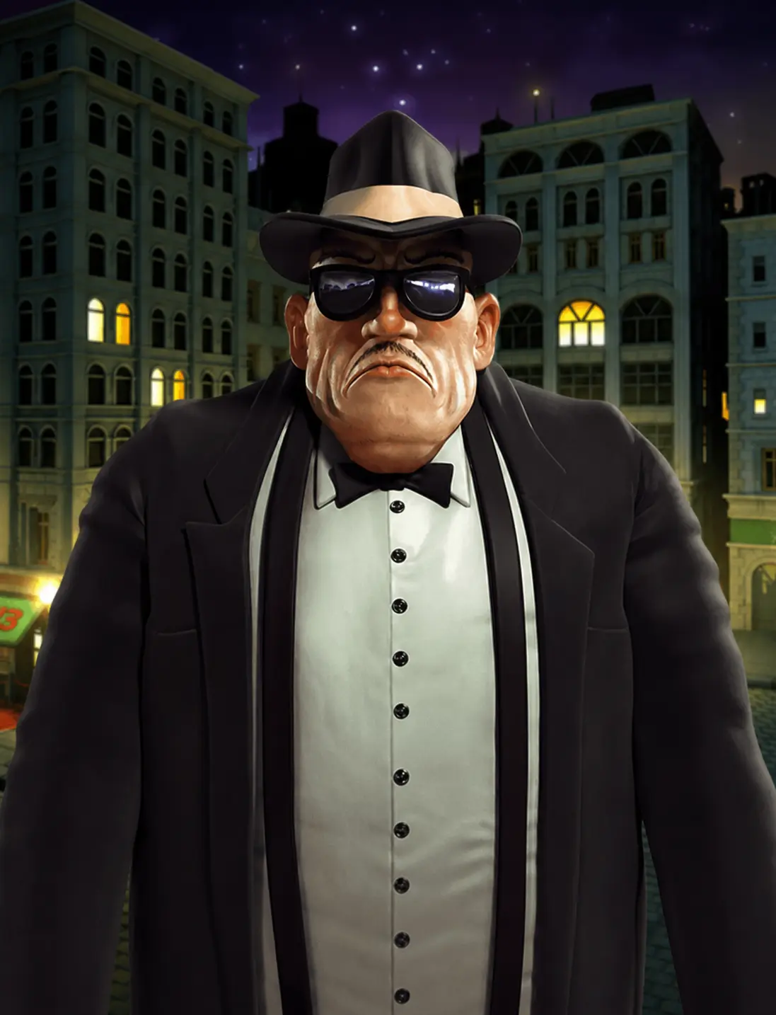 Slotfather by Betsoft