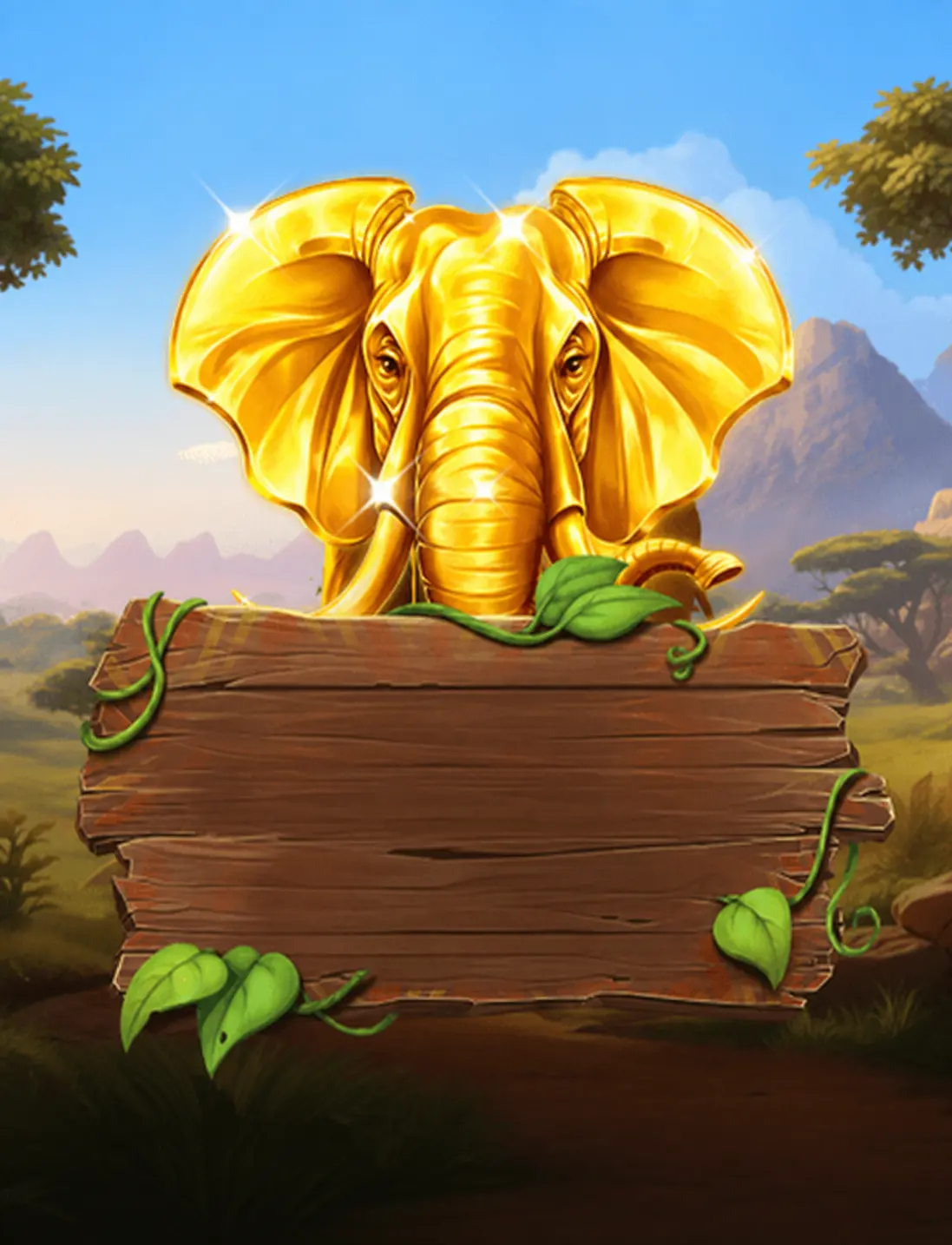 Stampede Gold by Betsoft