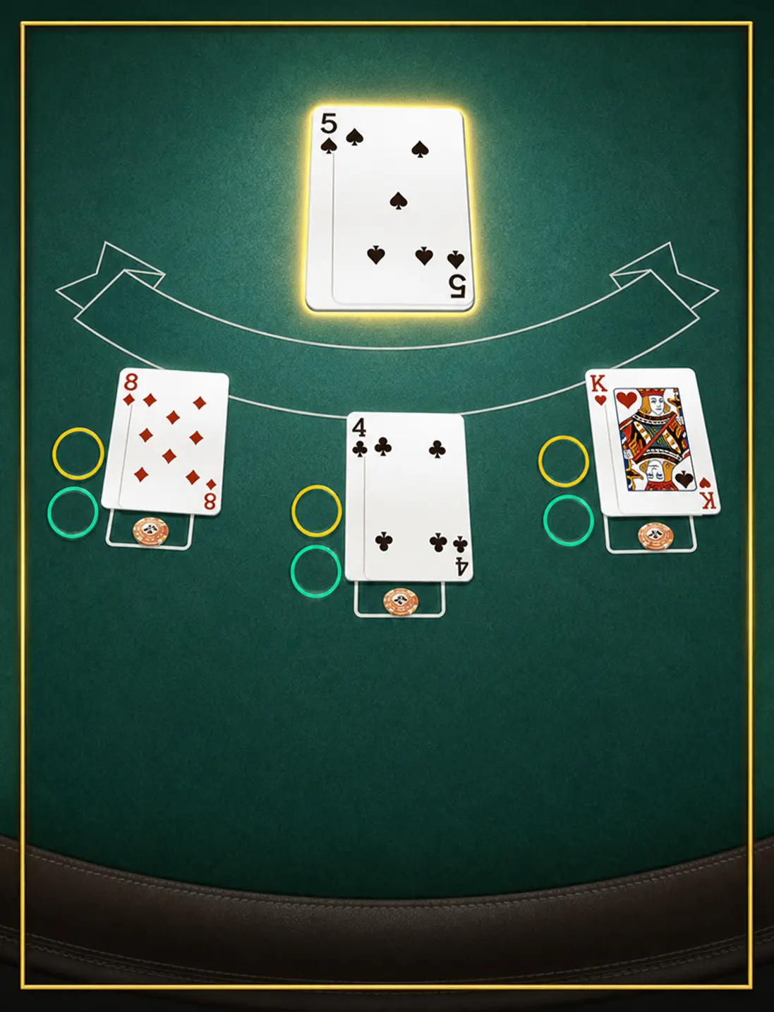 Supreme 777 Jackpots by Betsoft