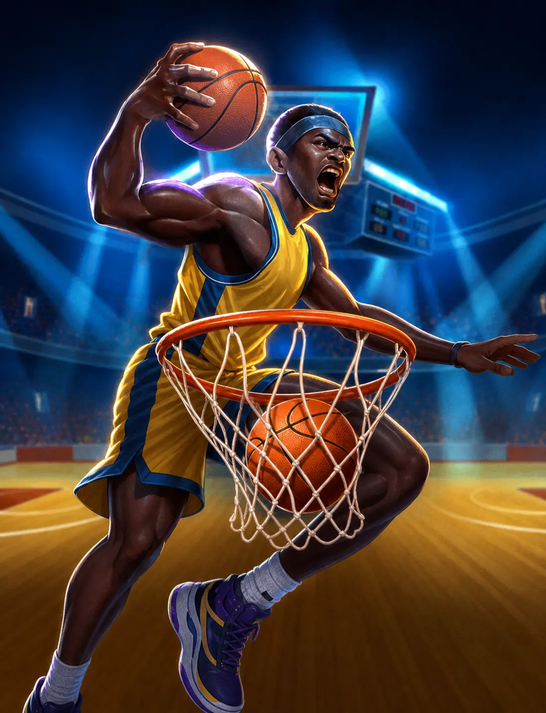 Take the Shot by Betsoft