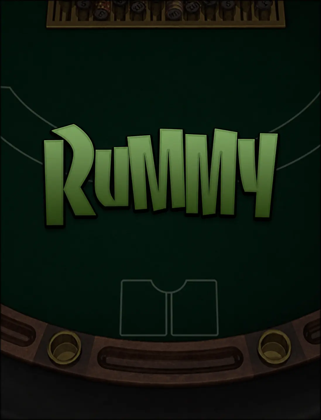 Three Card Rummy by Betsoft