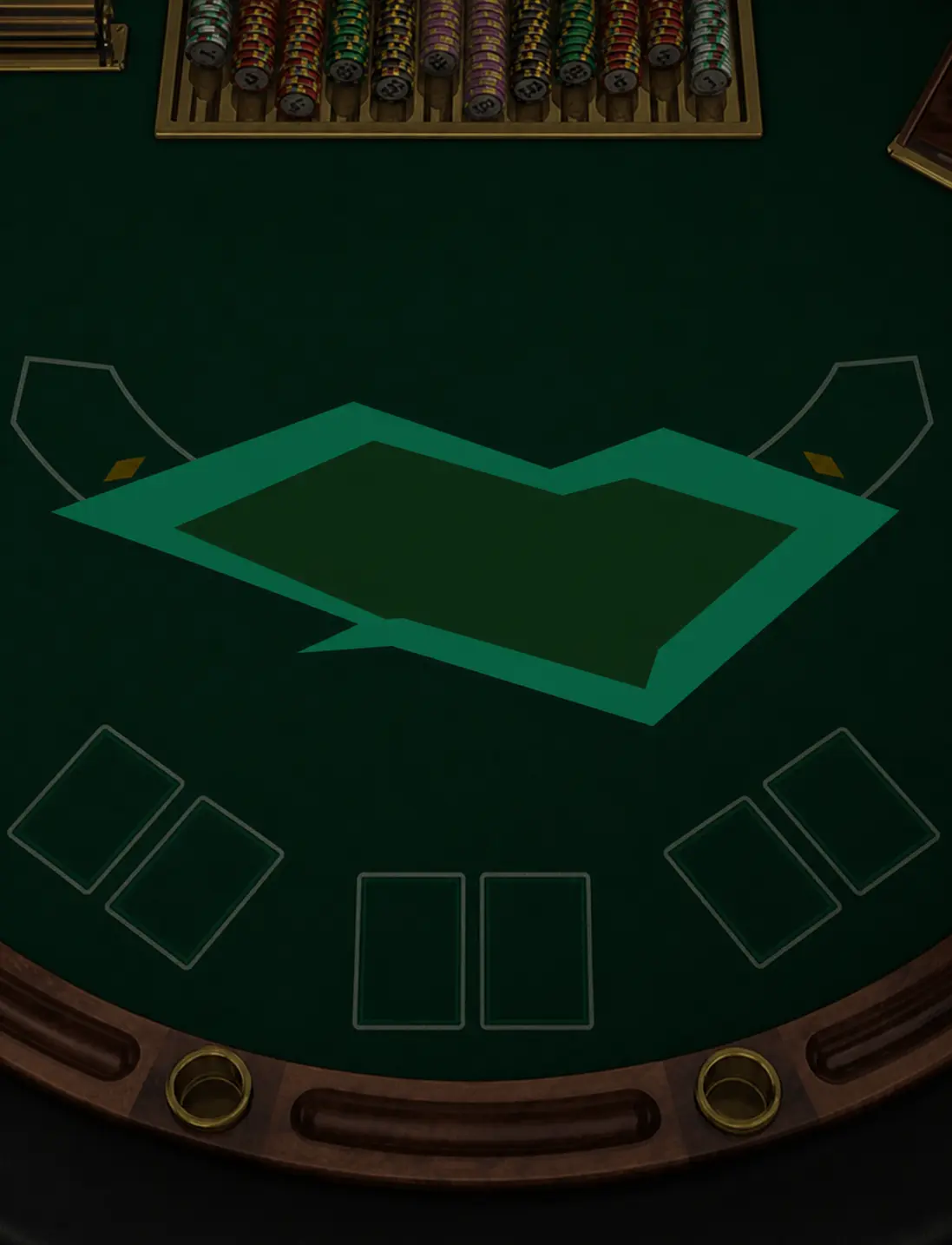 Top Card Trumps by Betsoft
