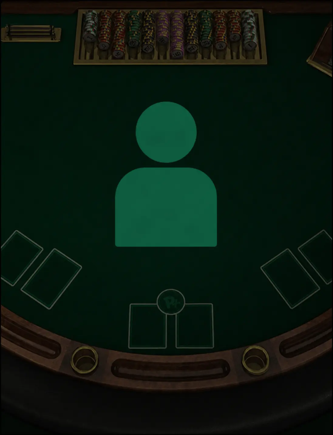 Triple Edge Poker by Betsoft