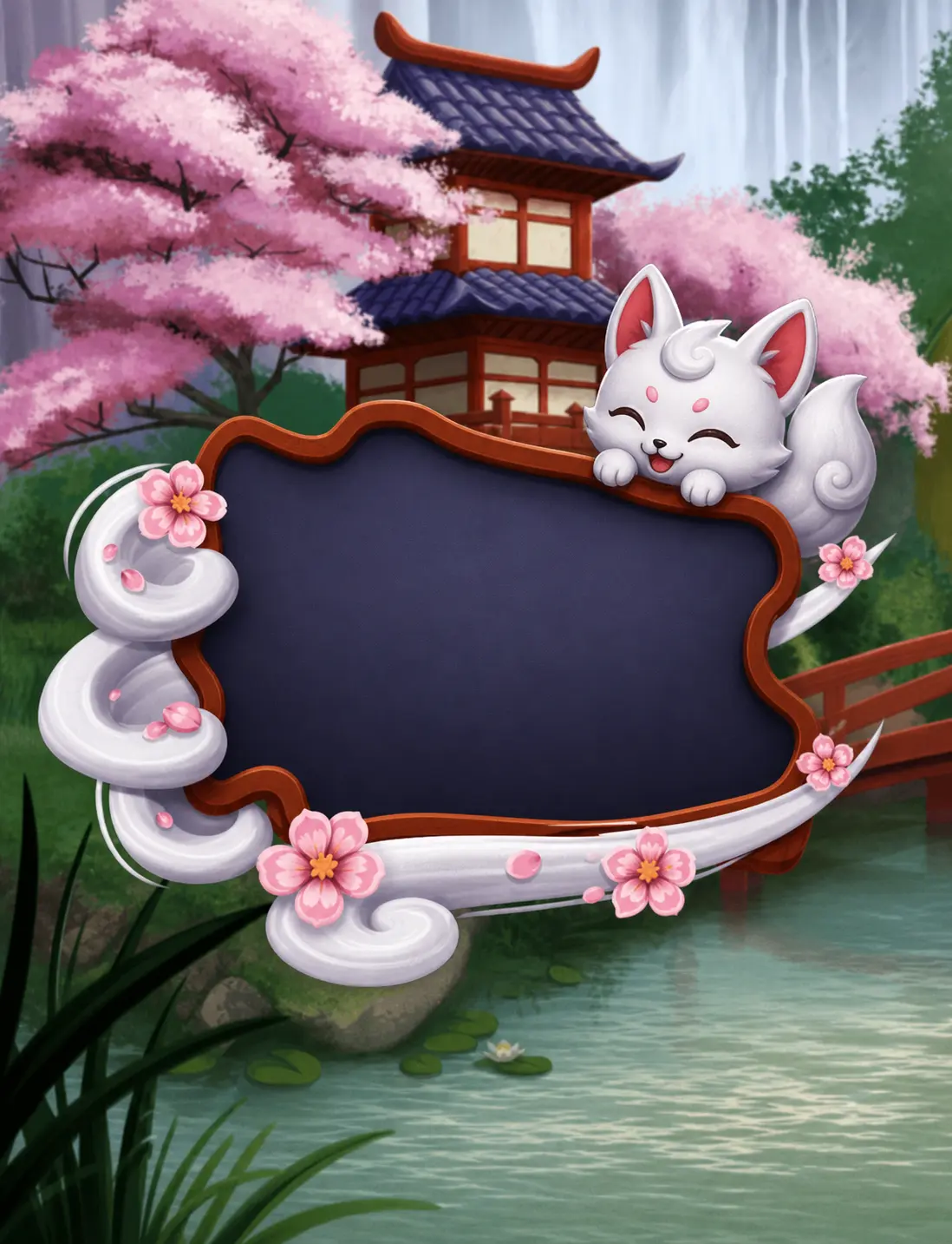 Winds of Wealth by Betsoft
