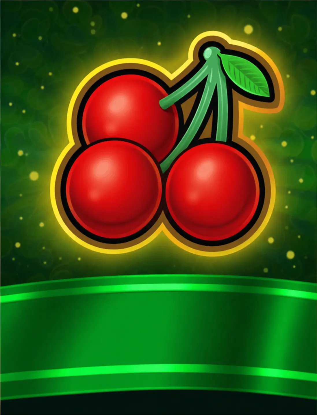 All Lucky Clovers 100 by Bgaming