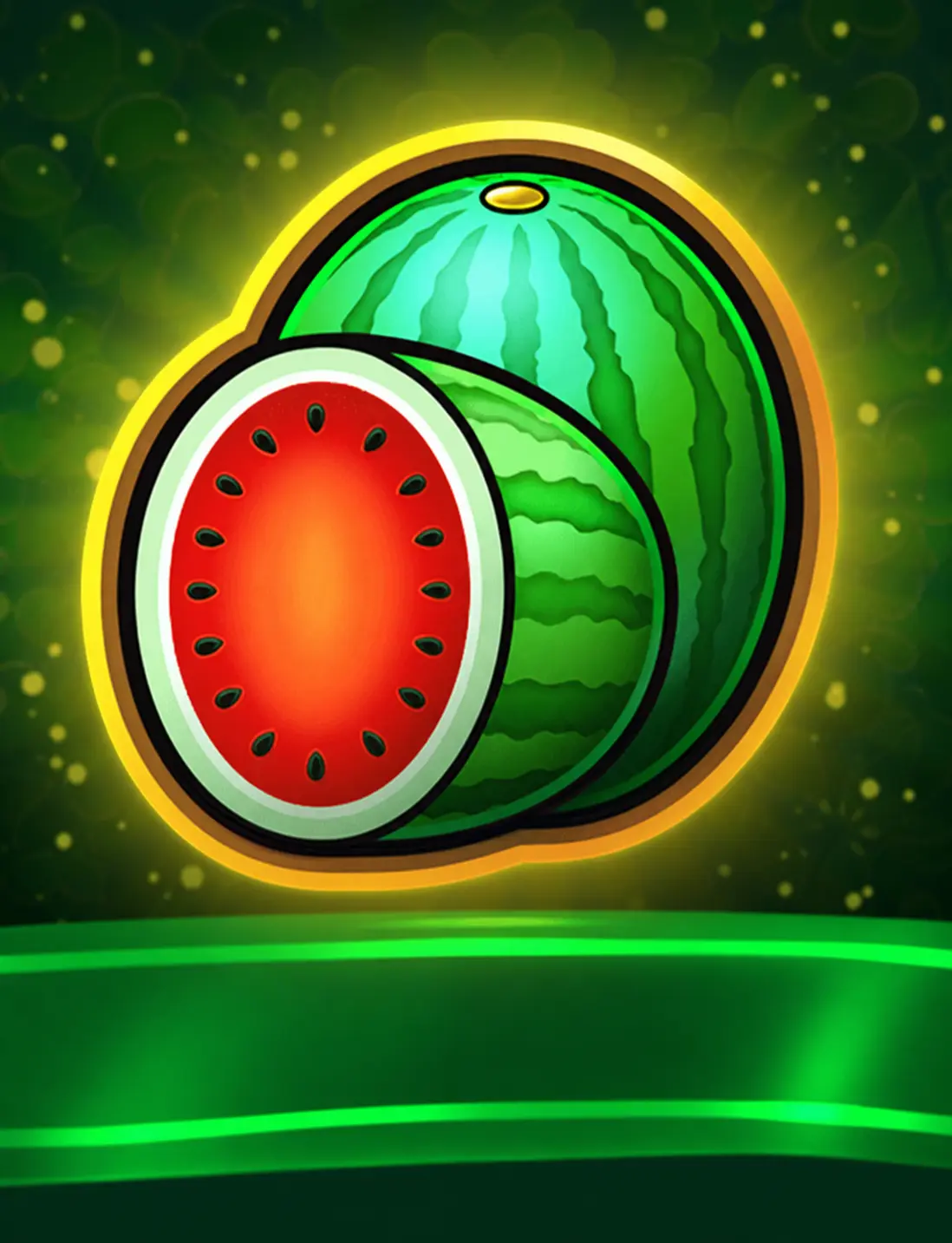 All Lucky Clovers 5 by Bgaming