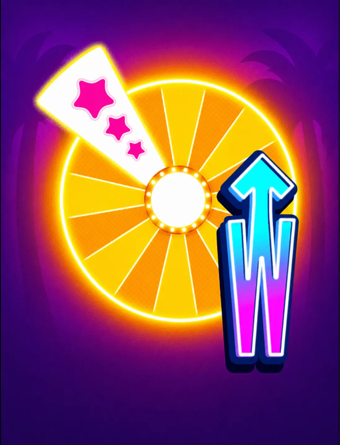 Arrow Slot by Bgaming