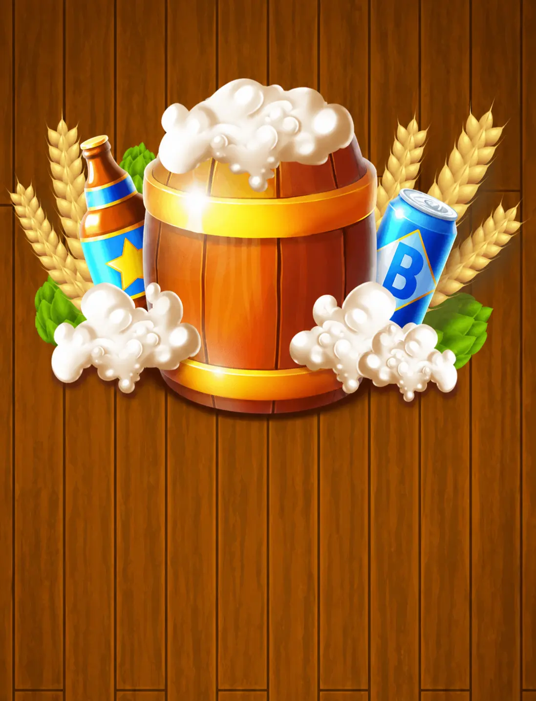 Beer Bonanza by Bgaming