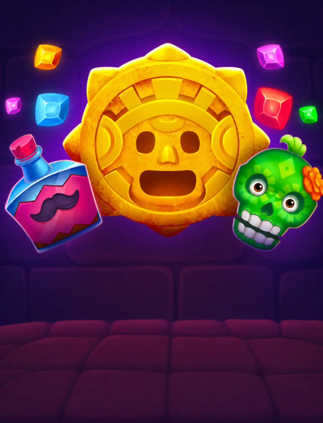 Bone Bonanza by Bgaming