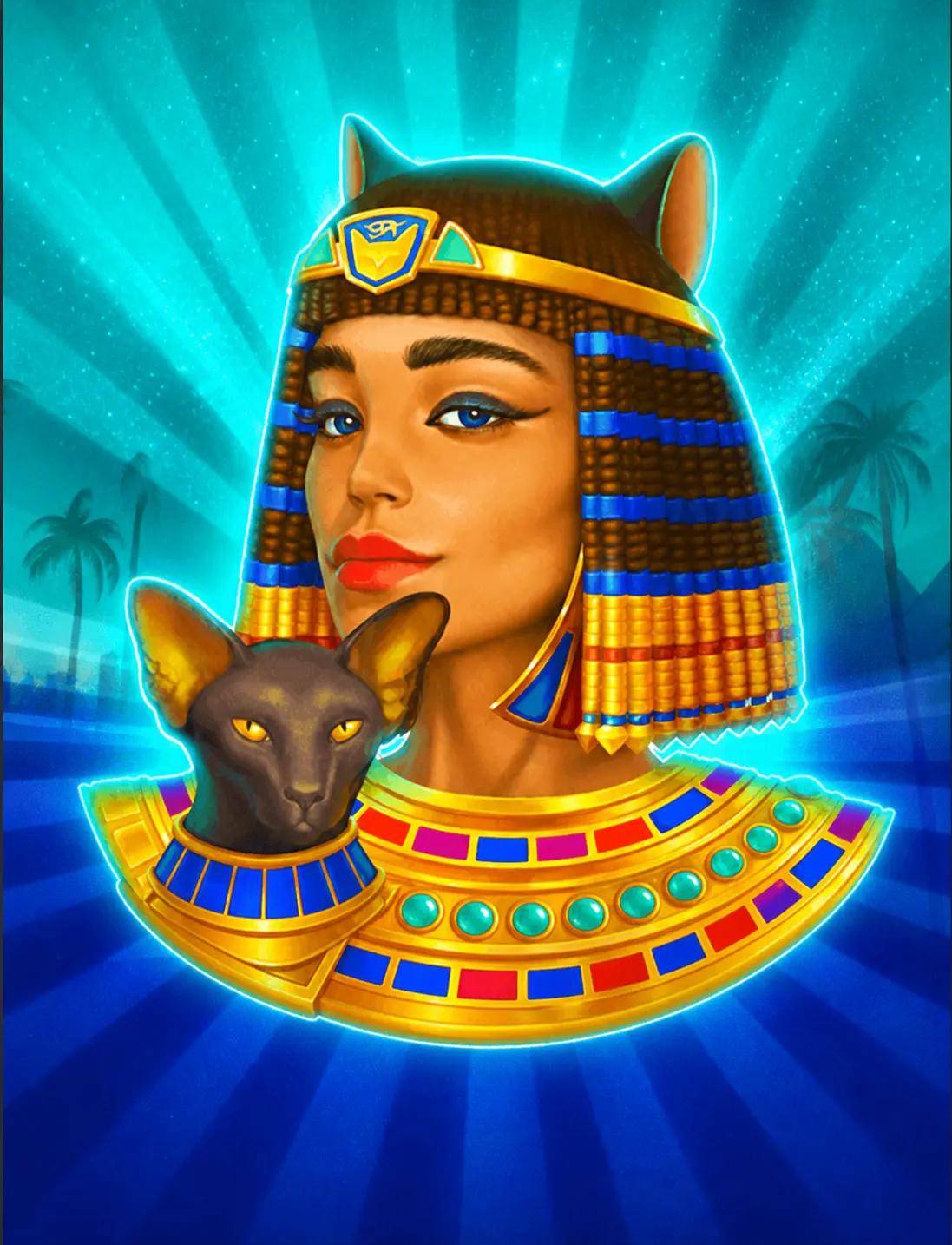 Book Of Cats Megaways by Bgaming