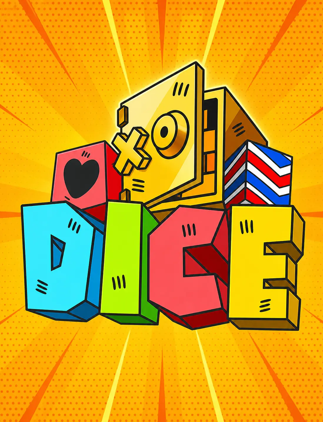 Dice Bonanza by Bgaming