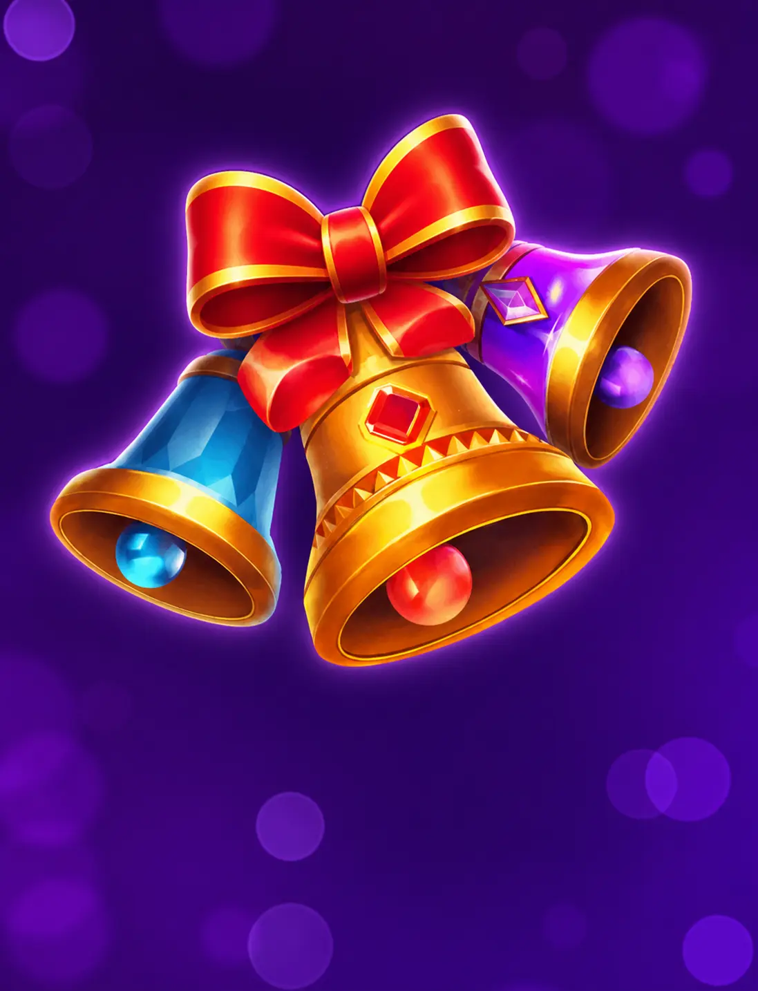 Fortune Bells by Bgaming