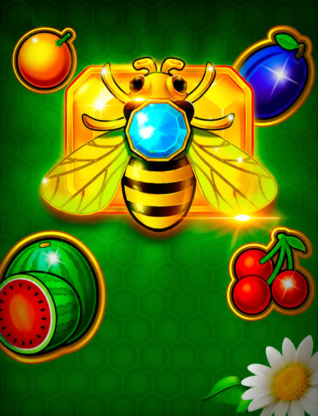 Fruit Million by Bgaming