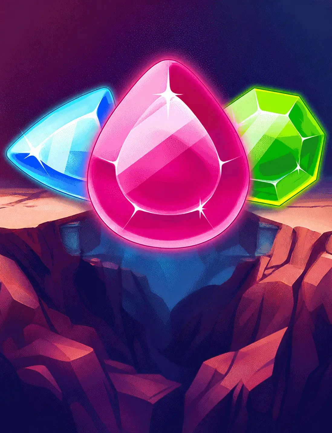 Gemza by Bgaming