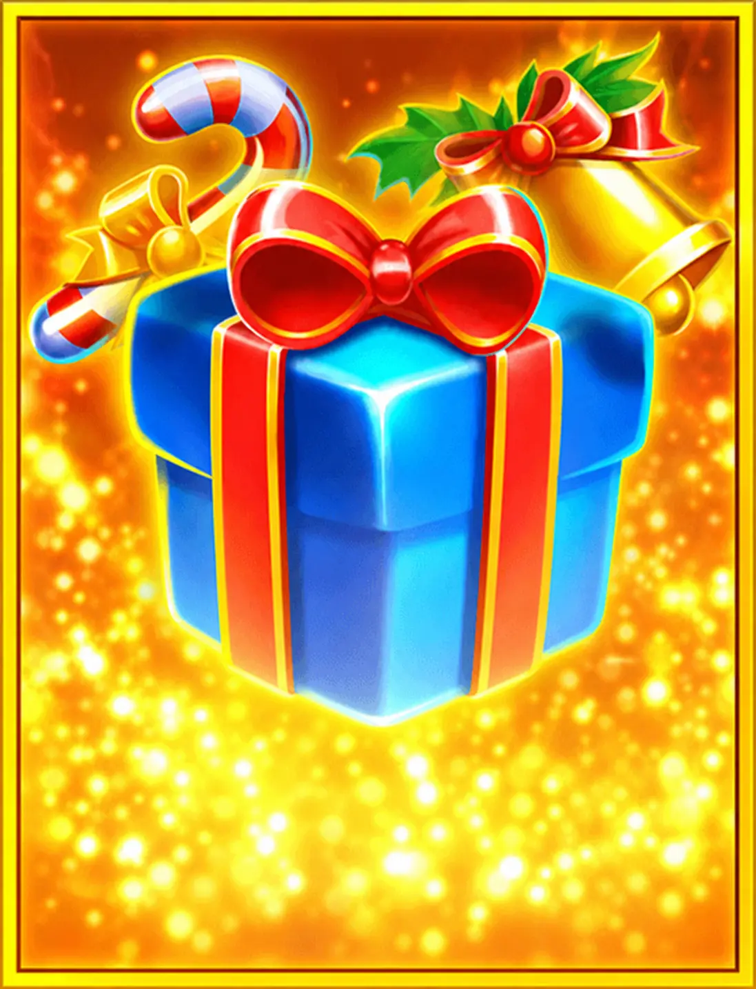 Gift Rush by Bgaming
