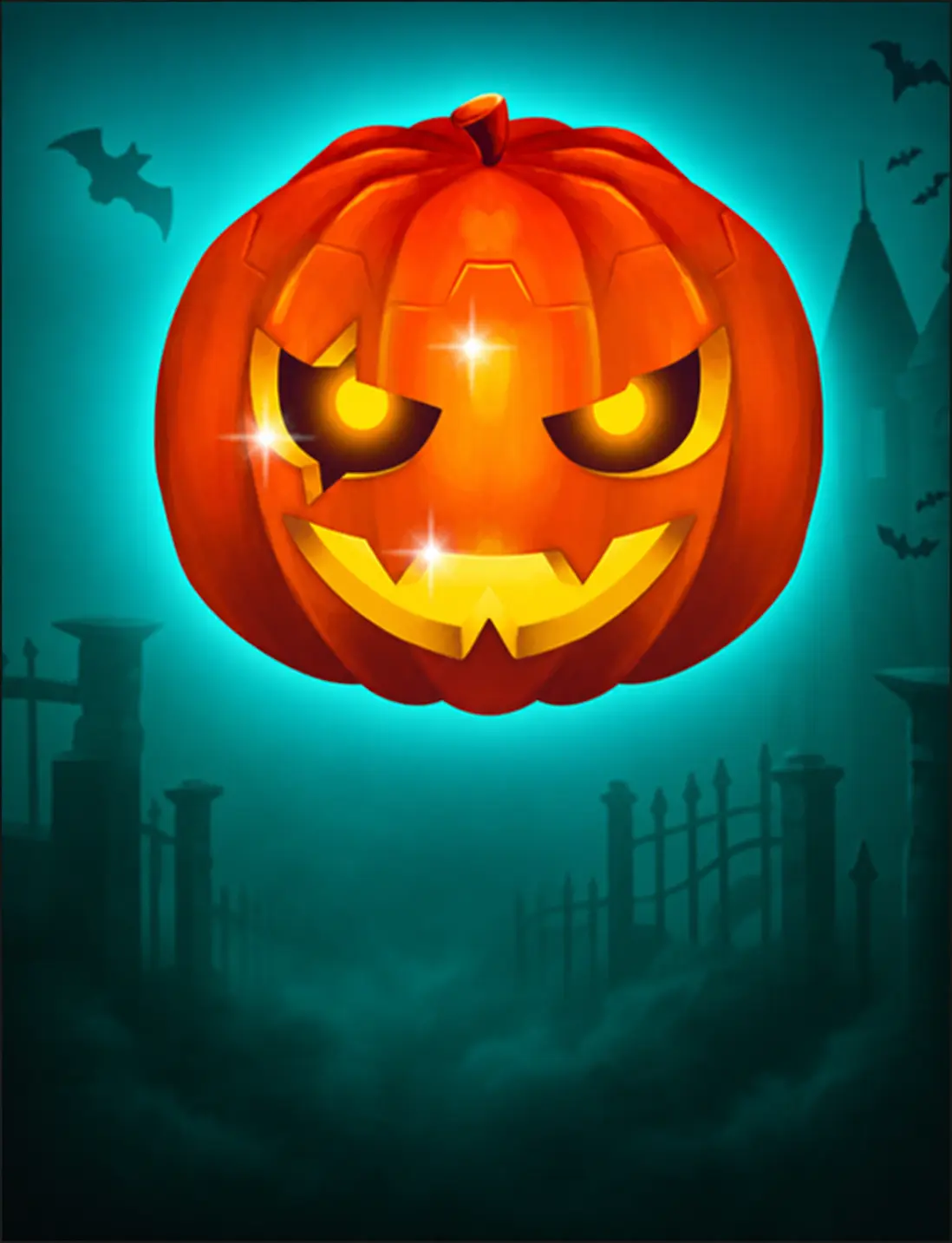 Halloween Bonanza by Bgaming
