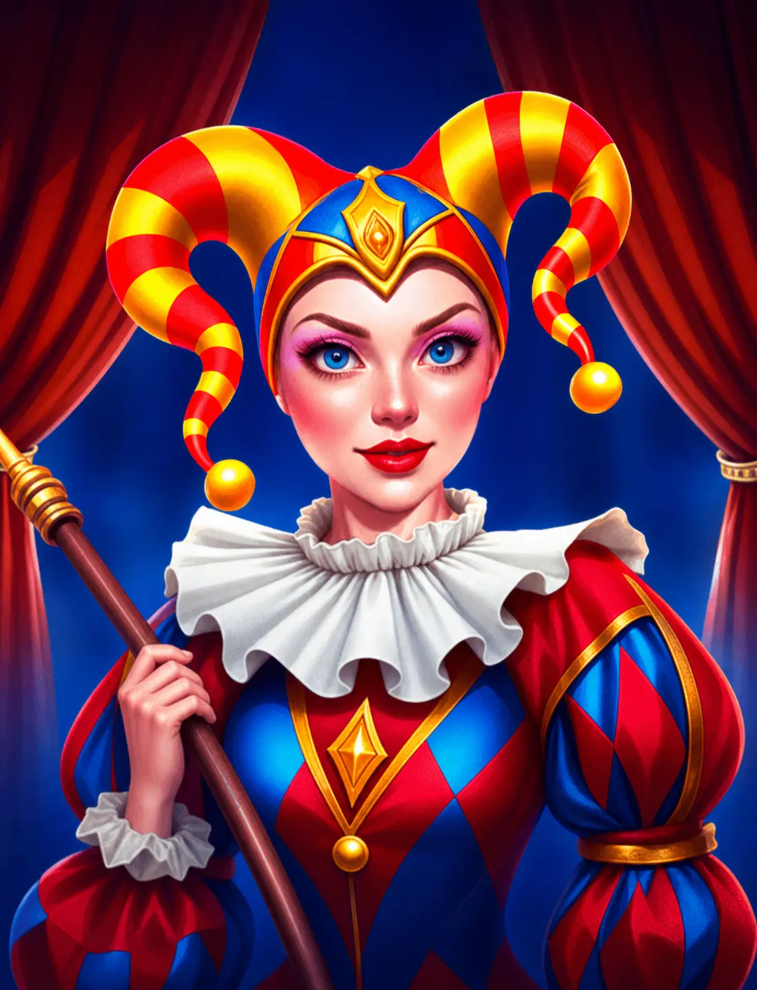 Joker’s Million by Bgaming
