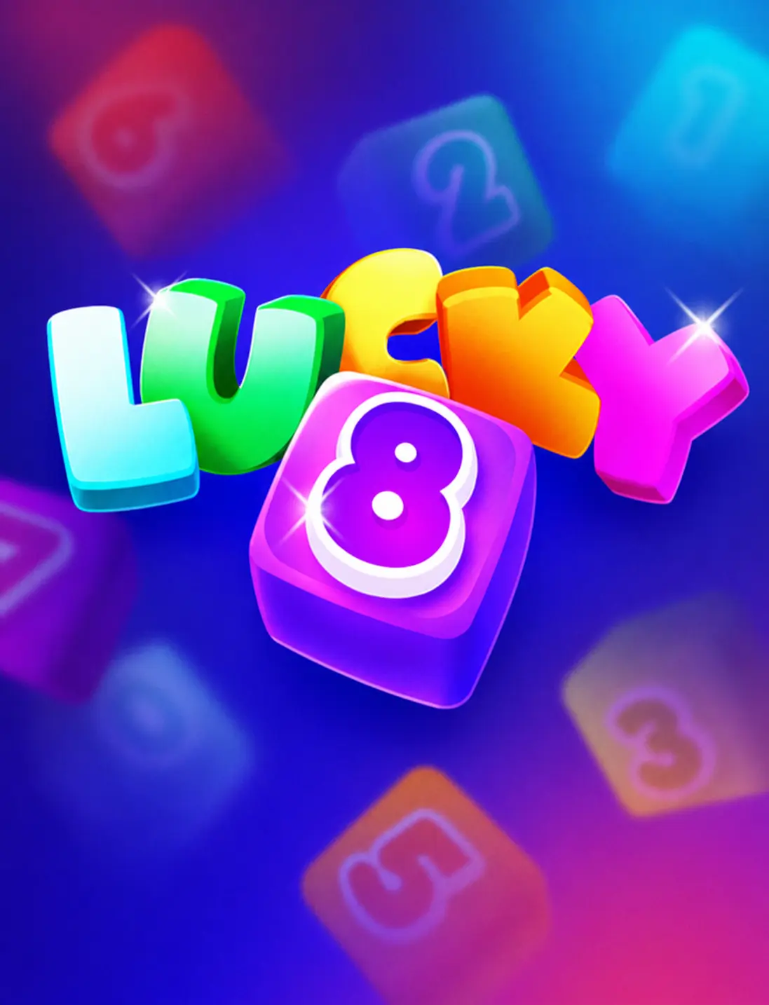 Lucky 8 Merge Up by Bgaming
