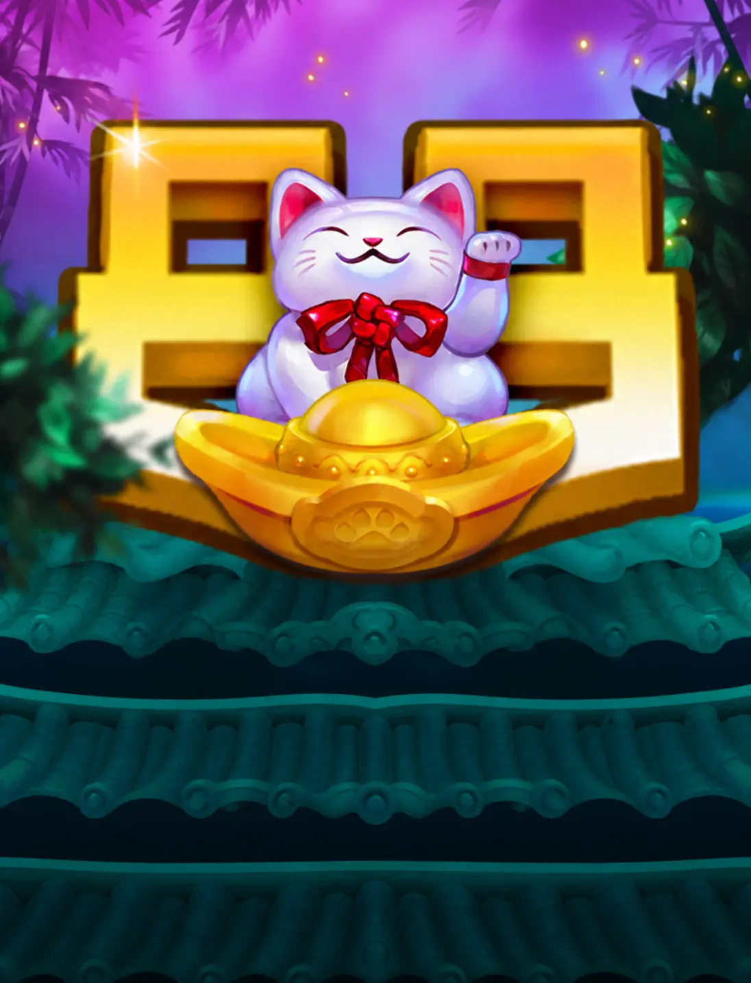 Maneki 88 Fortunes by Bgaming