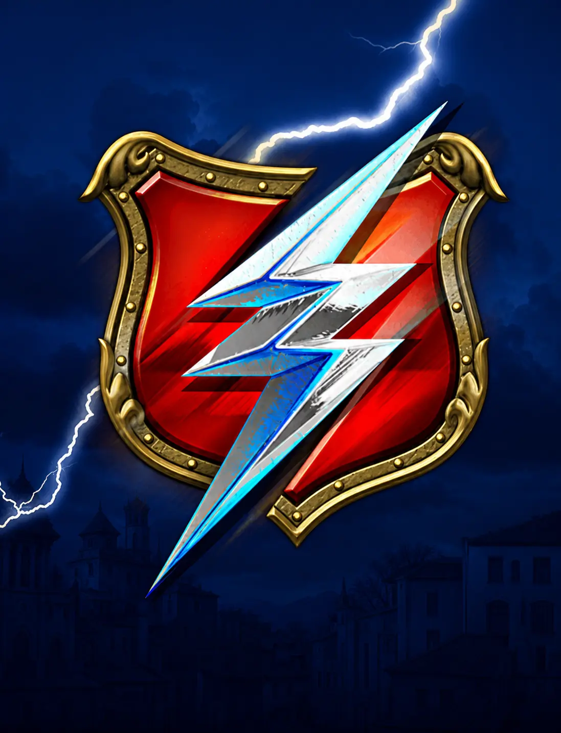 Platinum Lightning Deluxe by Bgaming