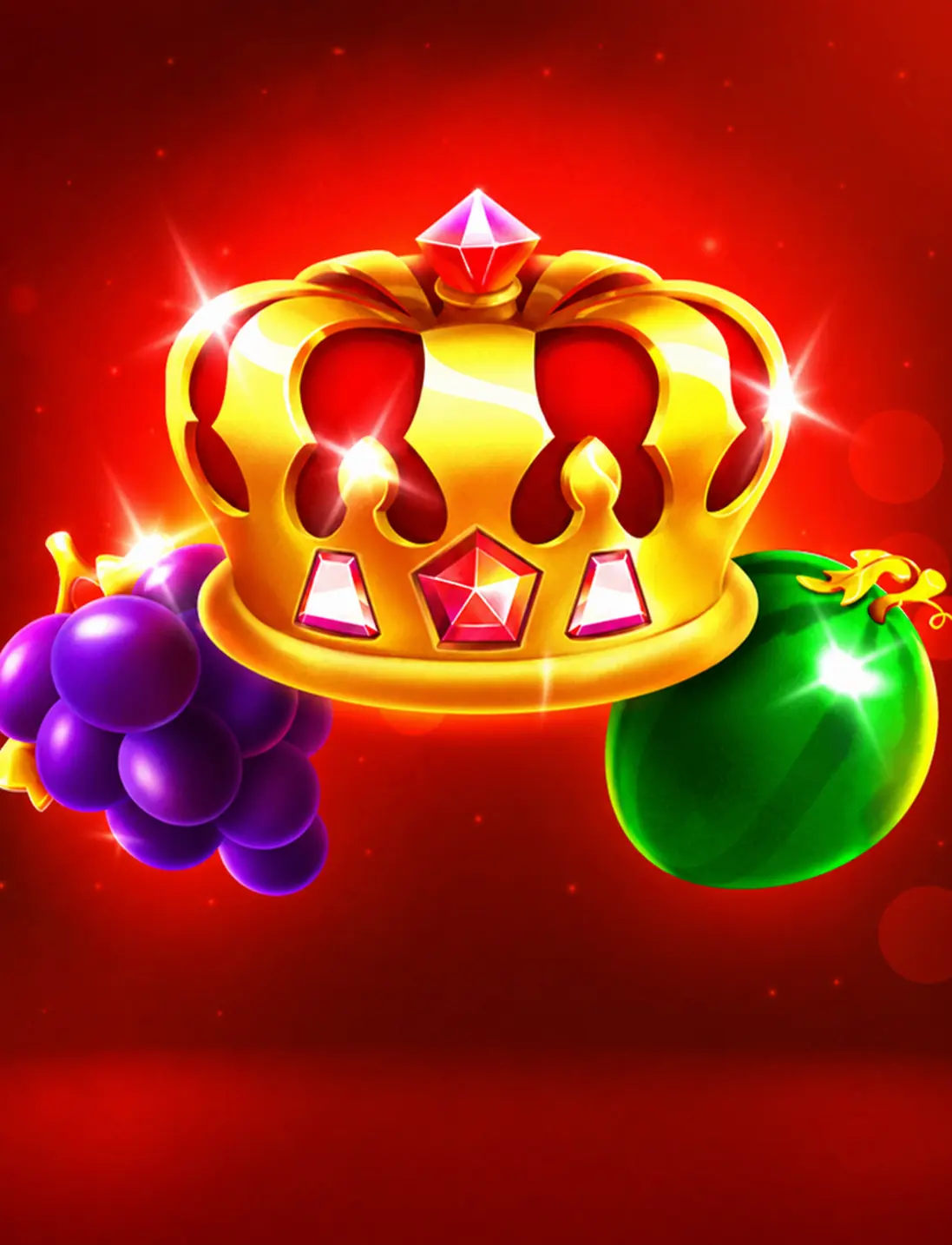 Royal Fruits MultiLines by Bgaming