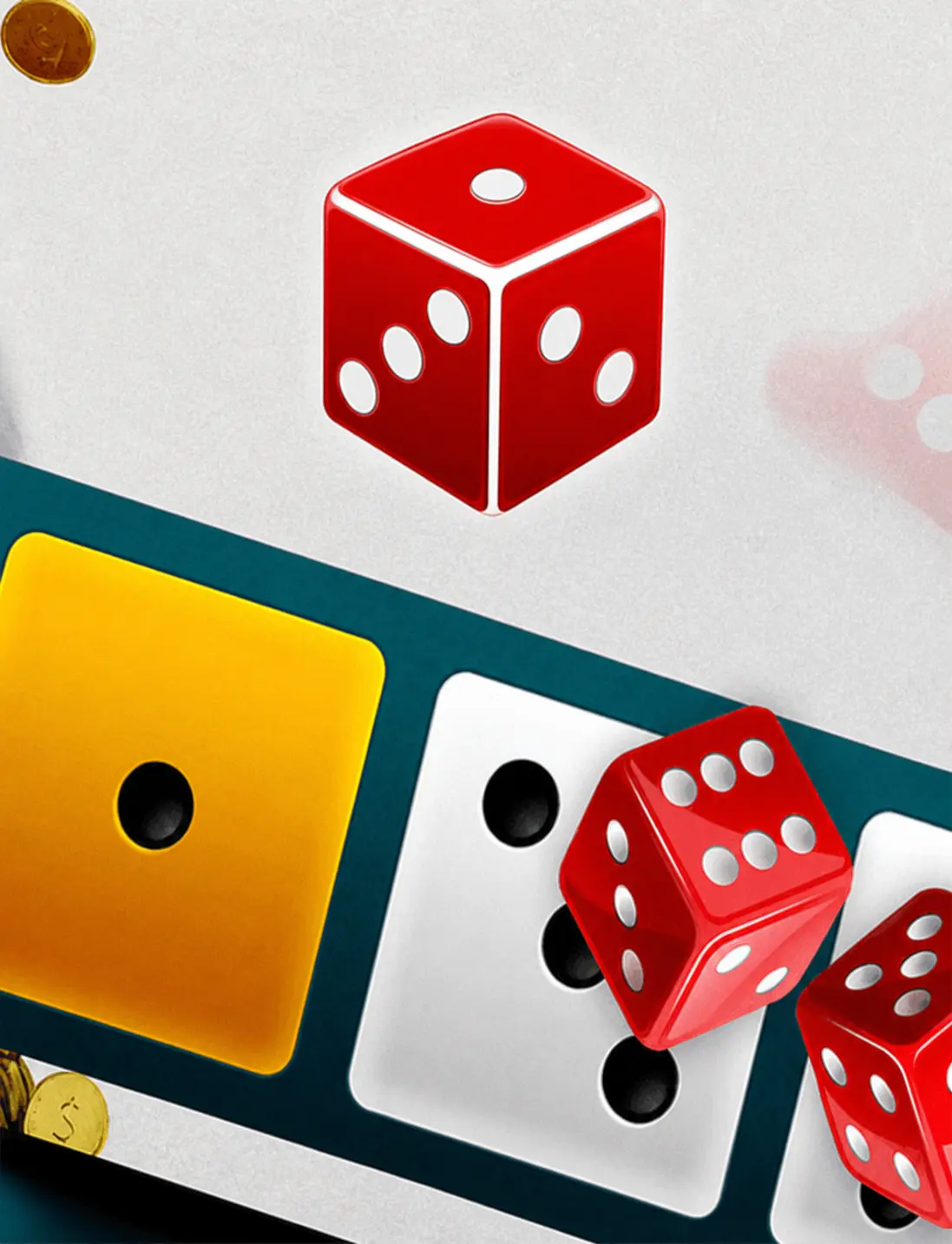 Scratch Dice by Bgaming