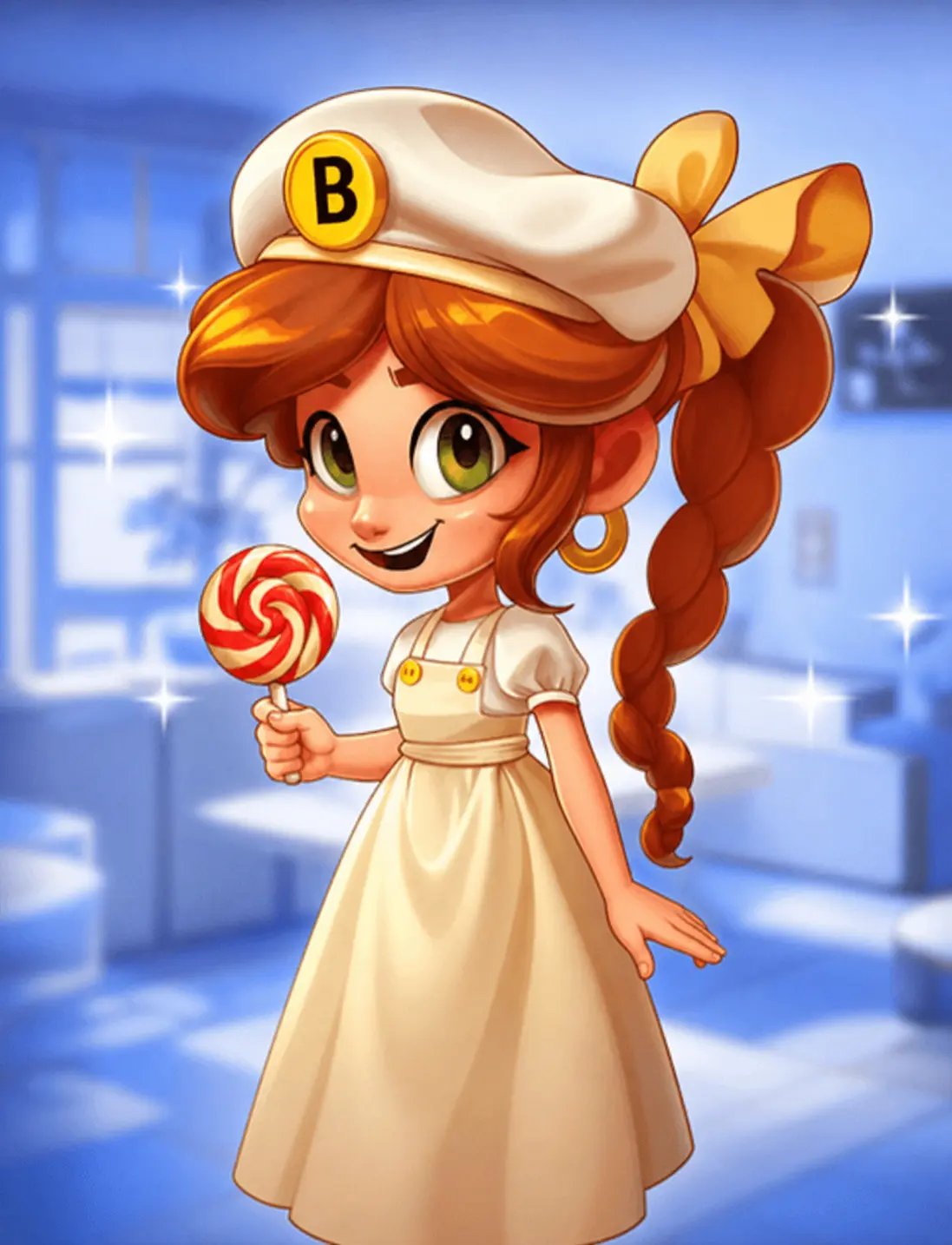 Sugar Mix by Bgaming