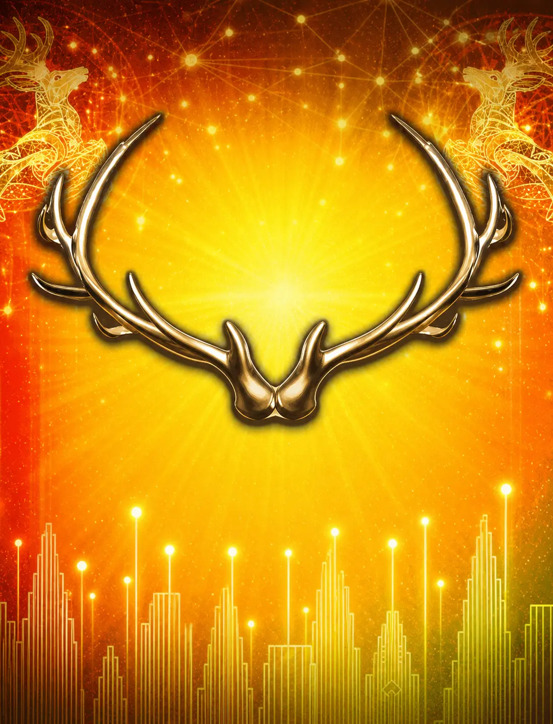 Big Bucks Deluxe Tapcards by Bigtimegaming