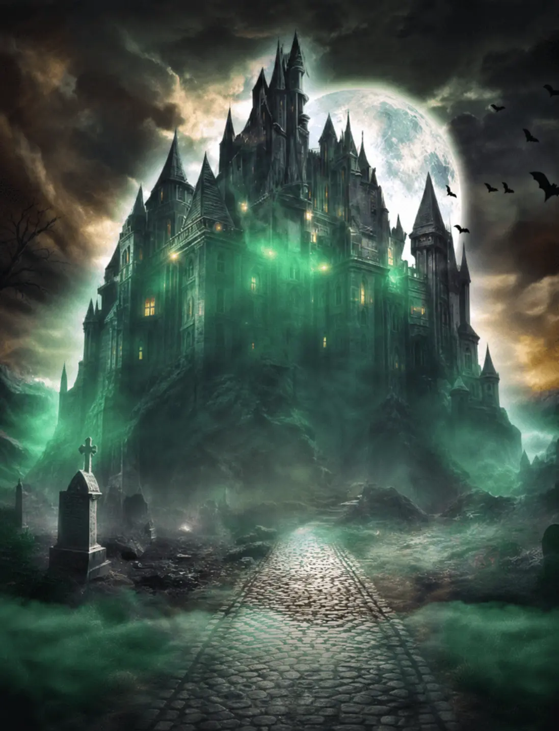 Castle of Terror 2 by Bigtimegaming