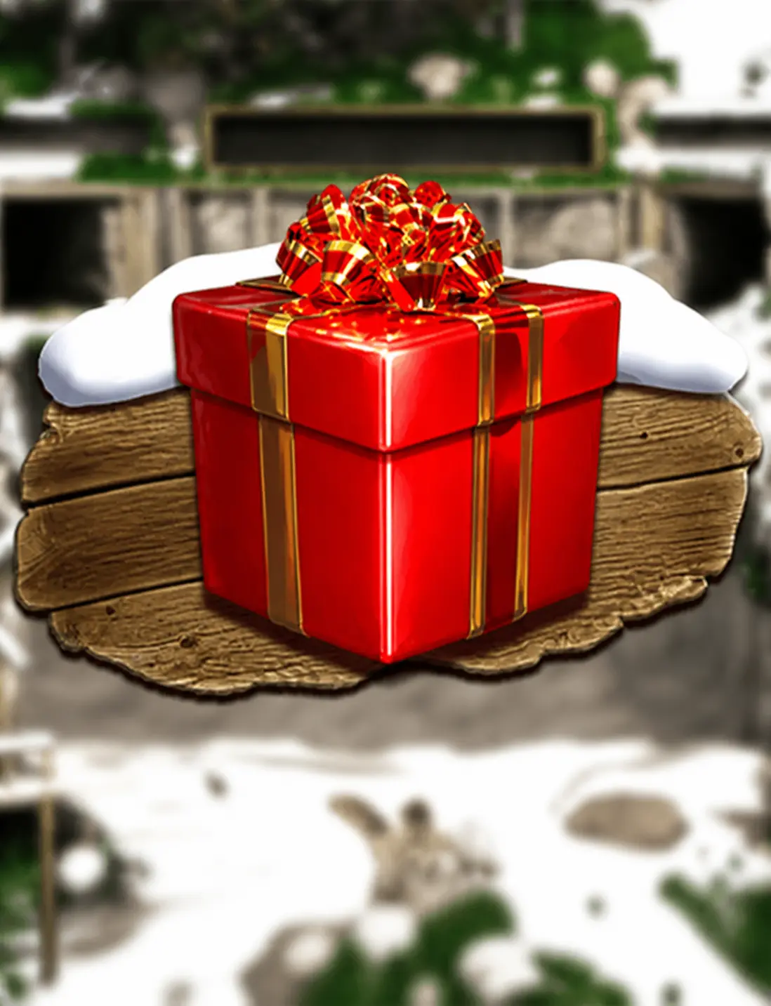 Christmas Bonanza by Bigtimegaming