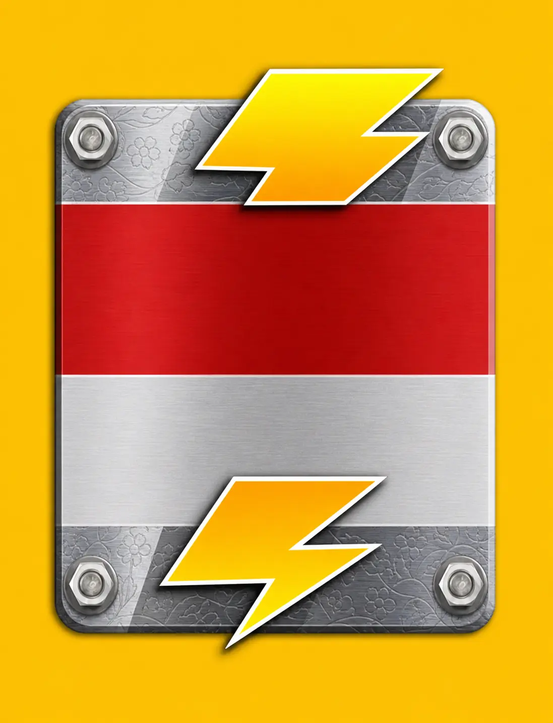 Danger! High Voltage by Bigtimegaming
