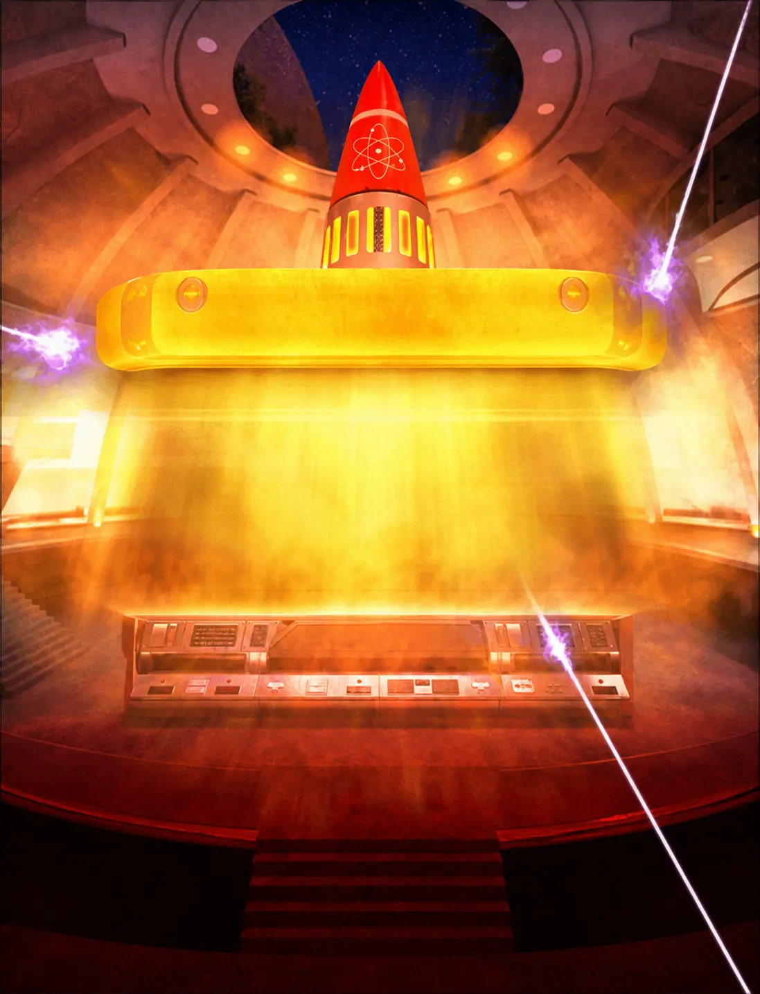Max Megaways by Bigtimegaming