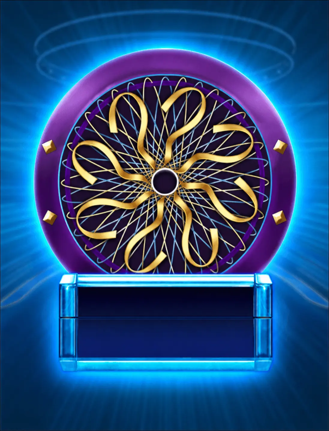 Millionaire Mystery Box by Bigtimegaming