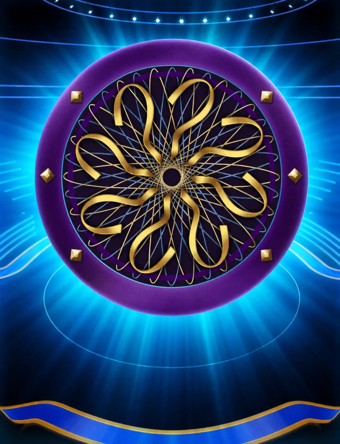 Millionaire Tapcards by Bigtimegaming