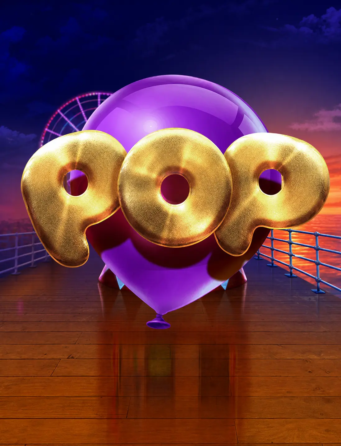Pop by Bigtimegaming