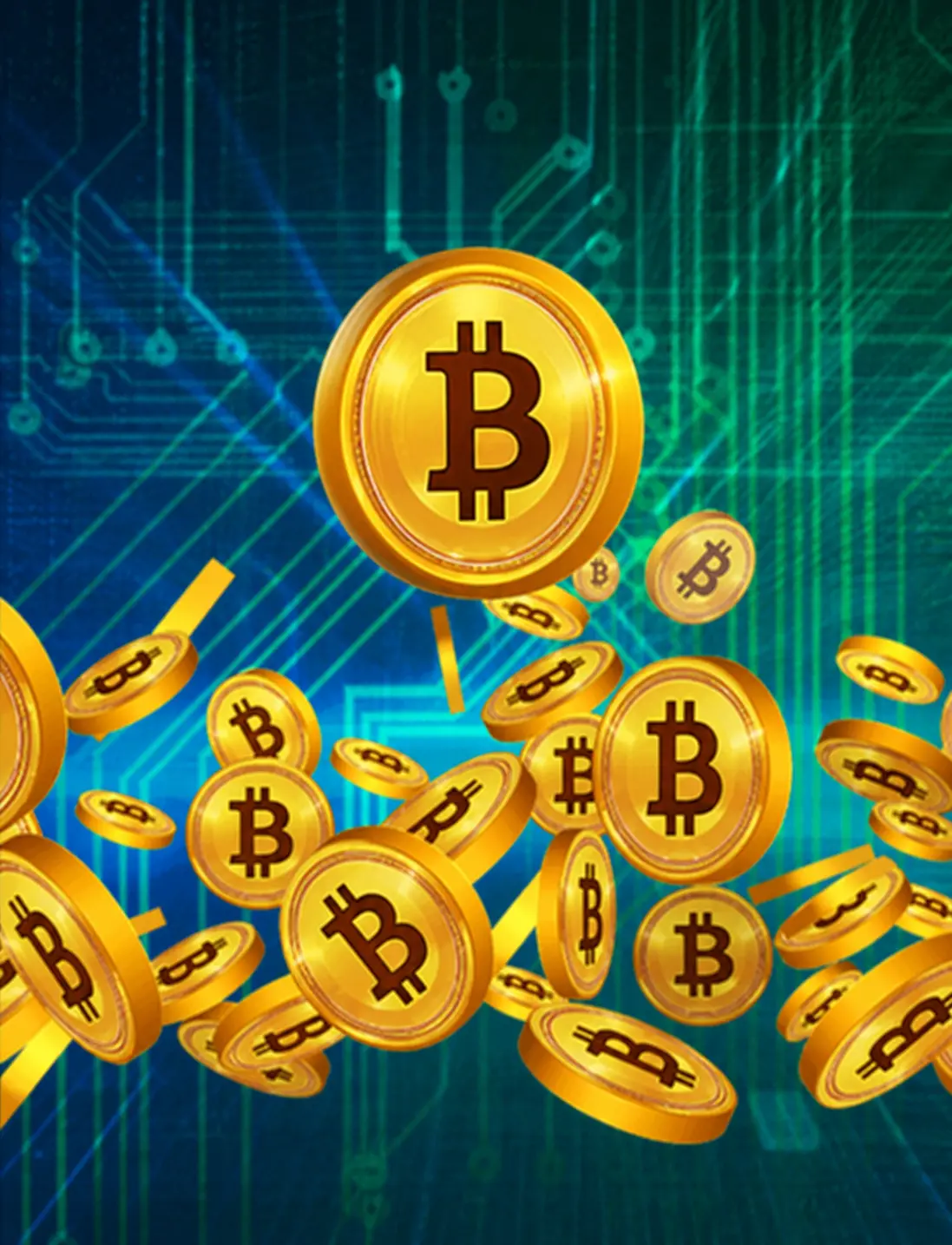 Blockchain Megaways by Booming