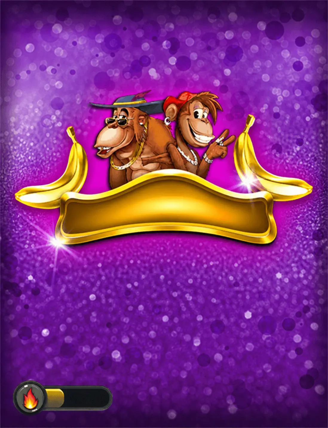 Booming Bananas by Booming