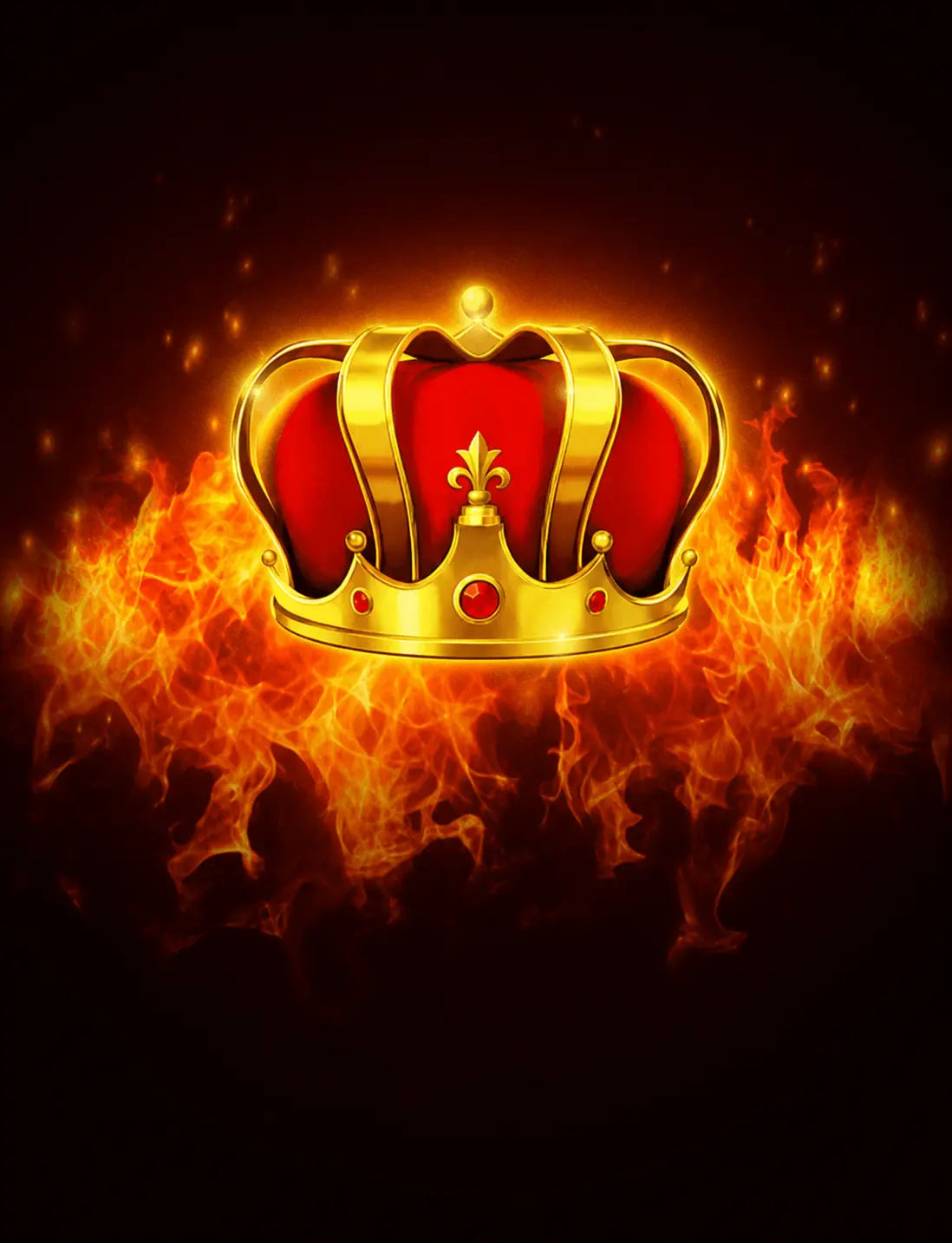 Burning Classics Royal Edition de Booming