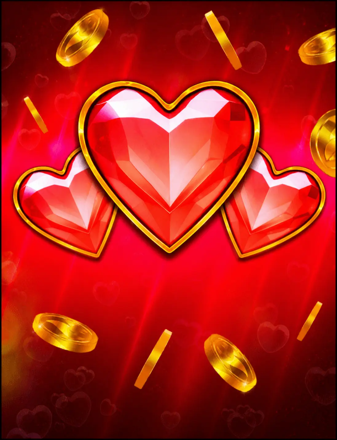 Burning Love de Booming