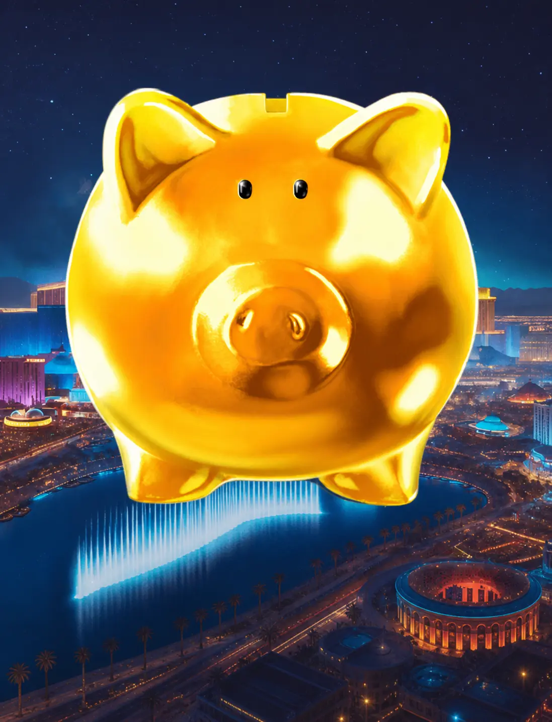 Cash Pig 2 de Booming