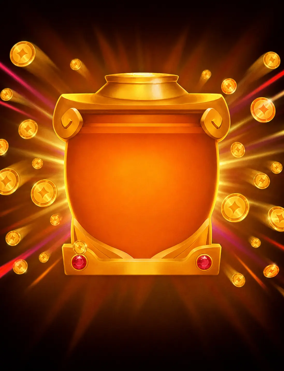 Classic Coins de Booming
