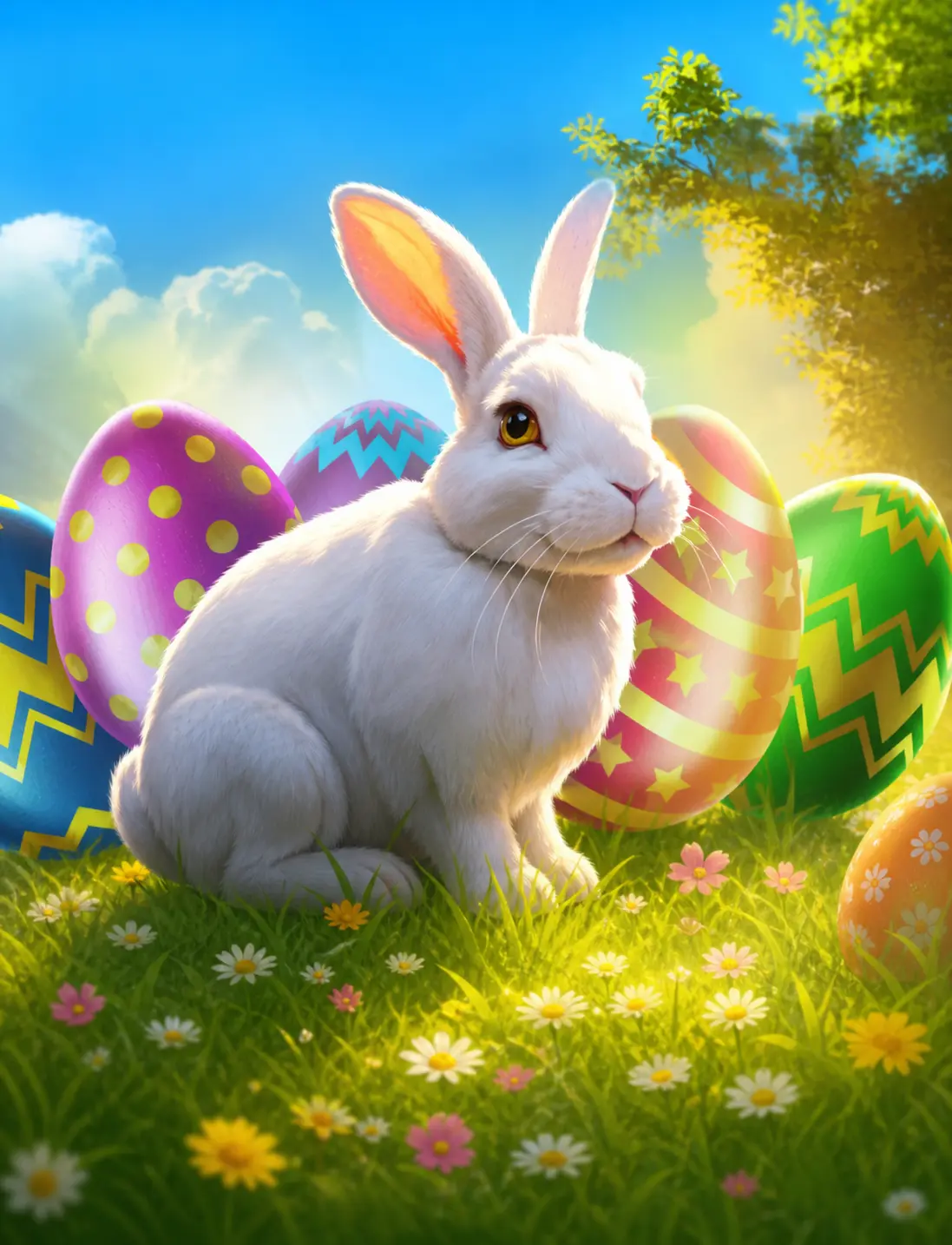 Easter Classics de Booming
