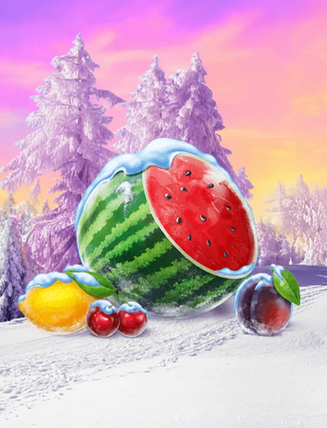 Freezing Classics de Booming