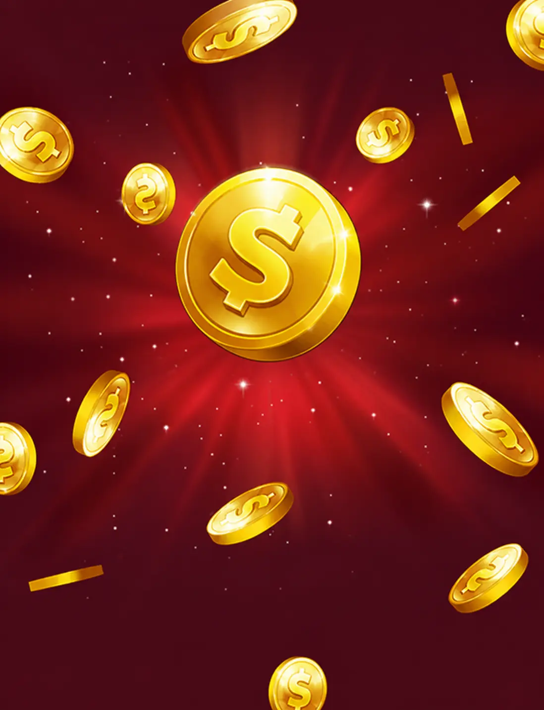 Gamblelicious Hold and Win de Booming