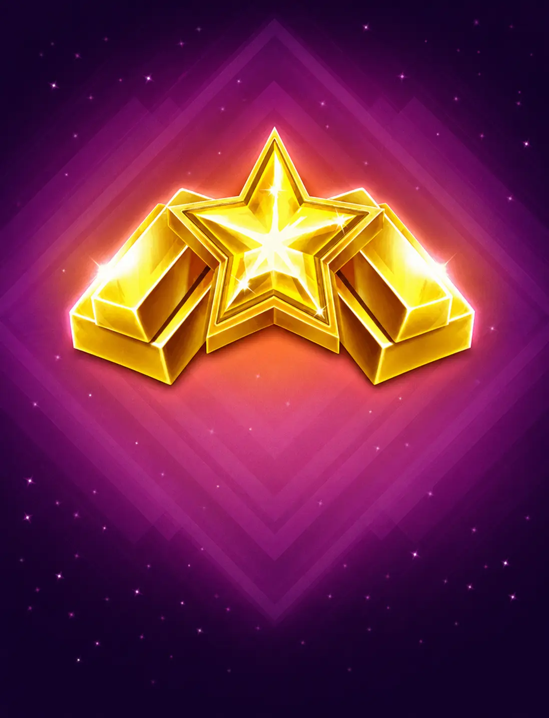 Gold Gold Gold by Booming