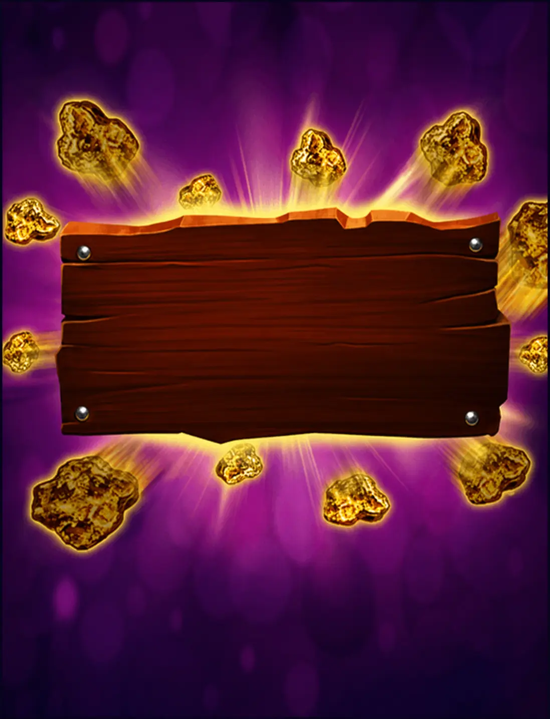 Gold Hunter by Booming